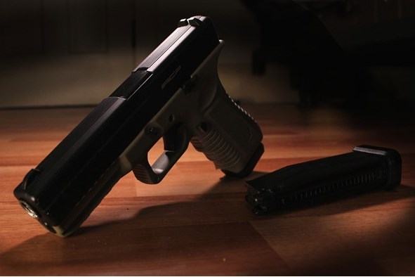 5 Top-Rated Handguns for Home Security and Self-Defence
